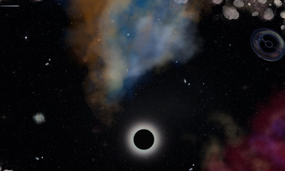 Gemini (itch) - кадр 2