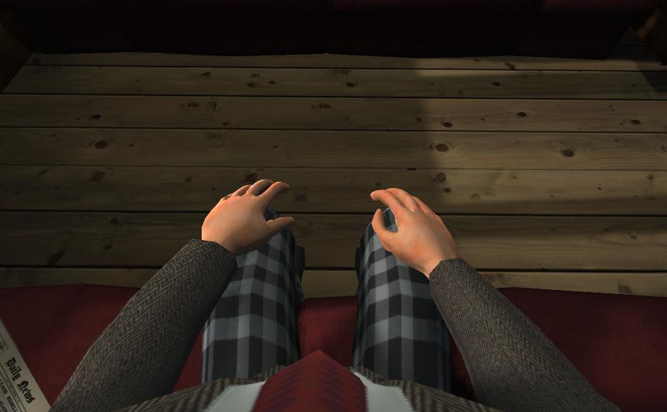 TrainofThought (itch) - кадр 5