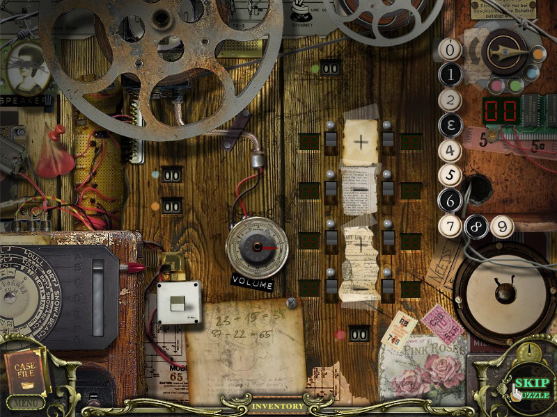 Mystery Case Files: Return to Ravenhearst - кадр 4