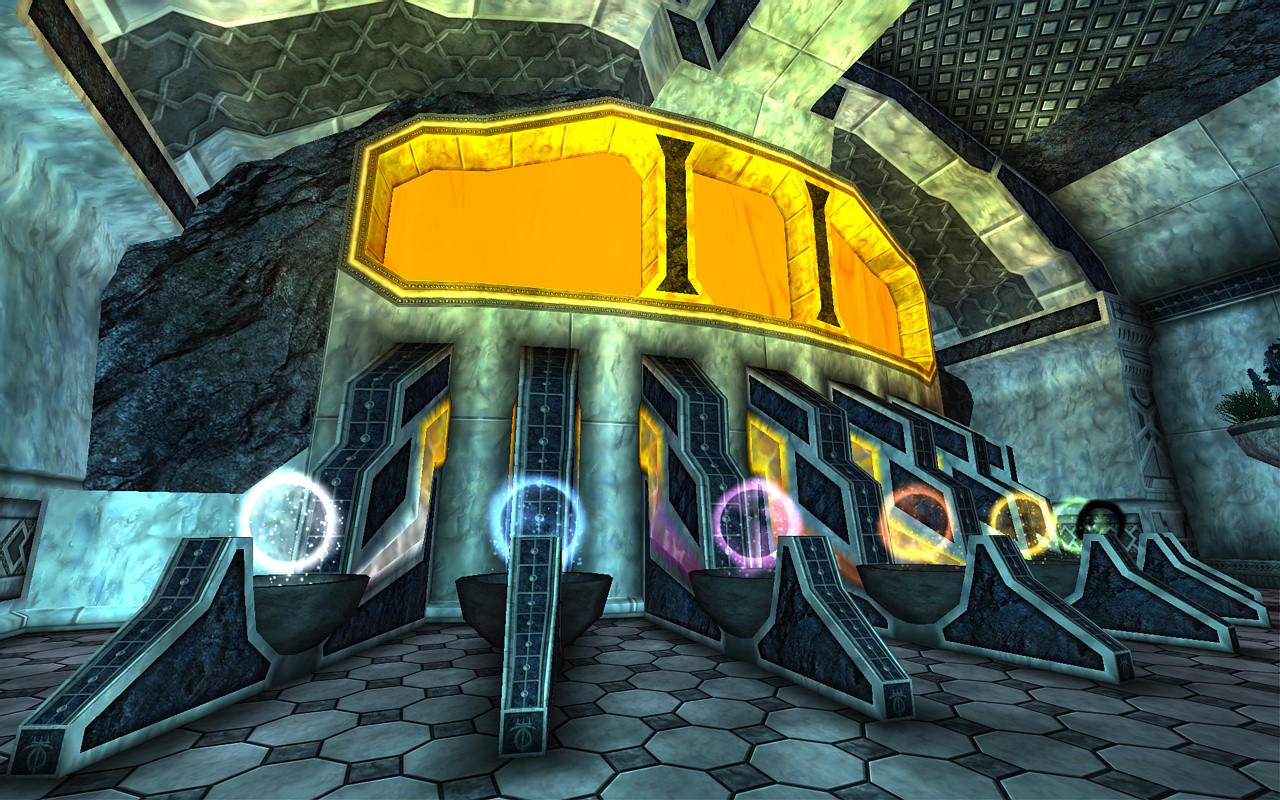 EverQuest: Underfoot - кадр 3