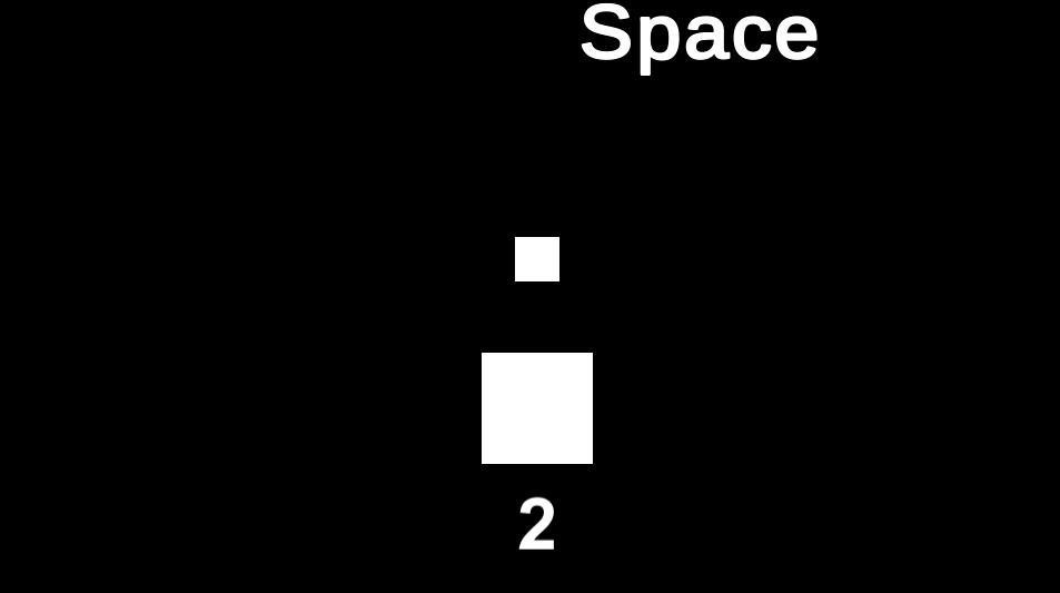 NegaSpace (itch) - кадр 1