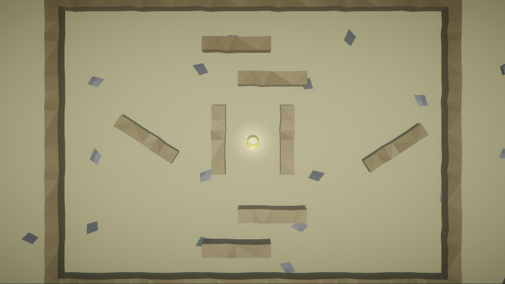 Aurum Kings Demo (itch) - кадр 4