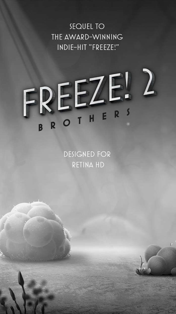 Freeze! 2 - Brothers - кадр 6