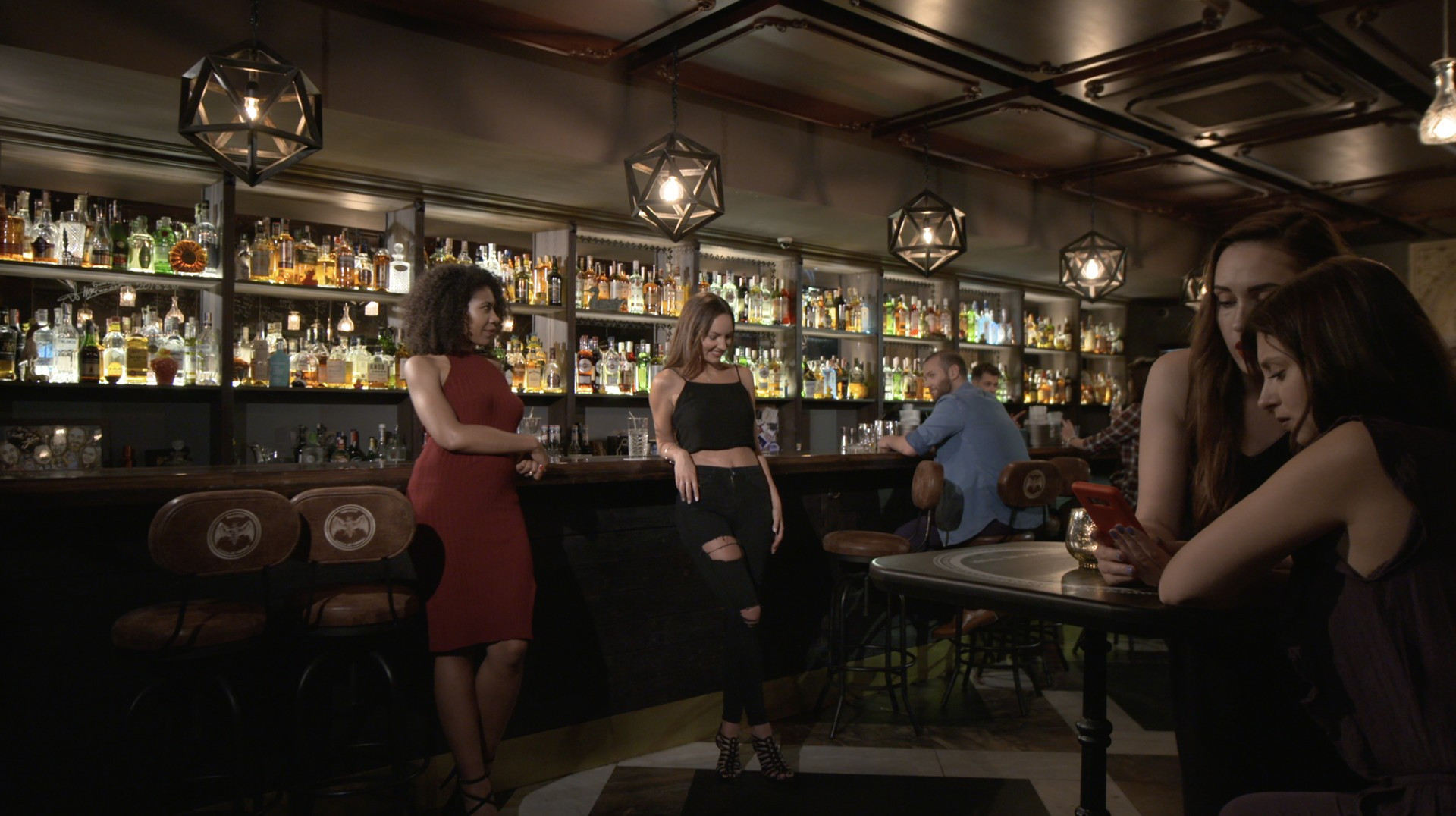 Super Seducer 2: Advanced Seduction Tactics - кадр 6