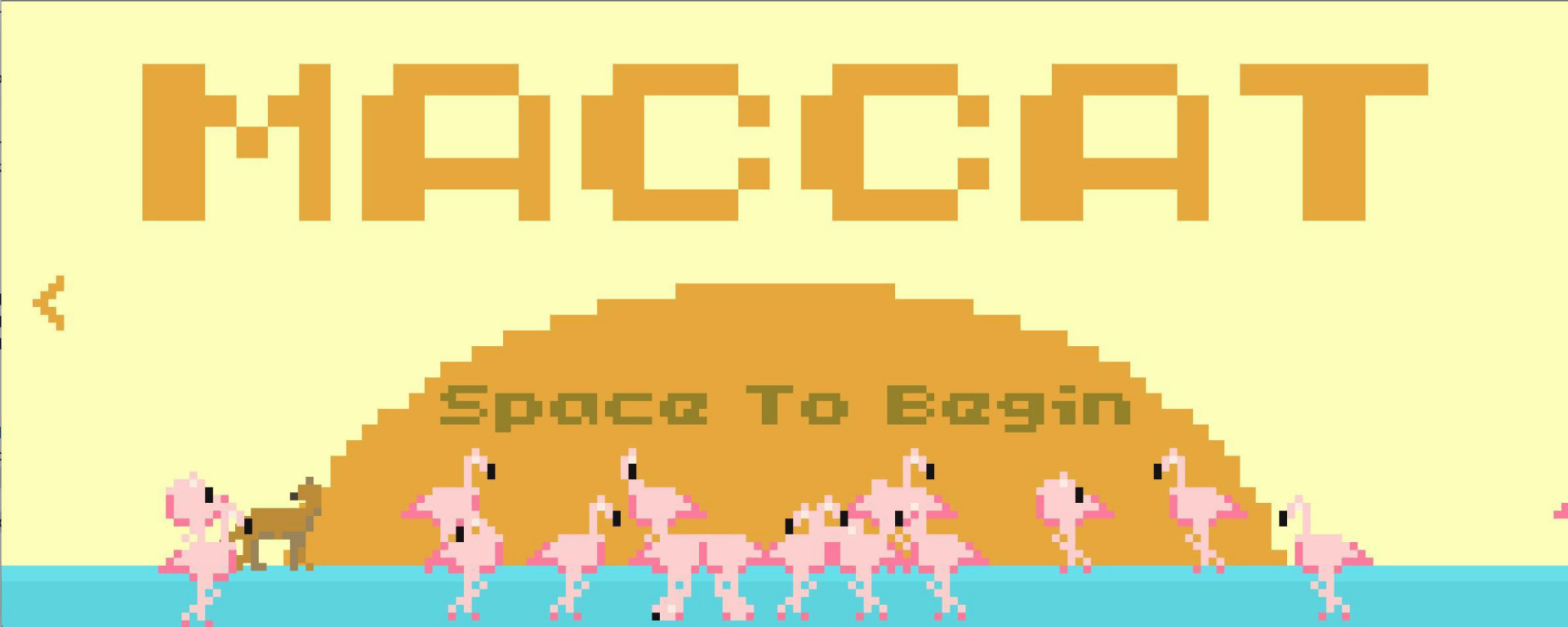 Maccat (itch) - кадр 3