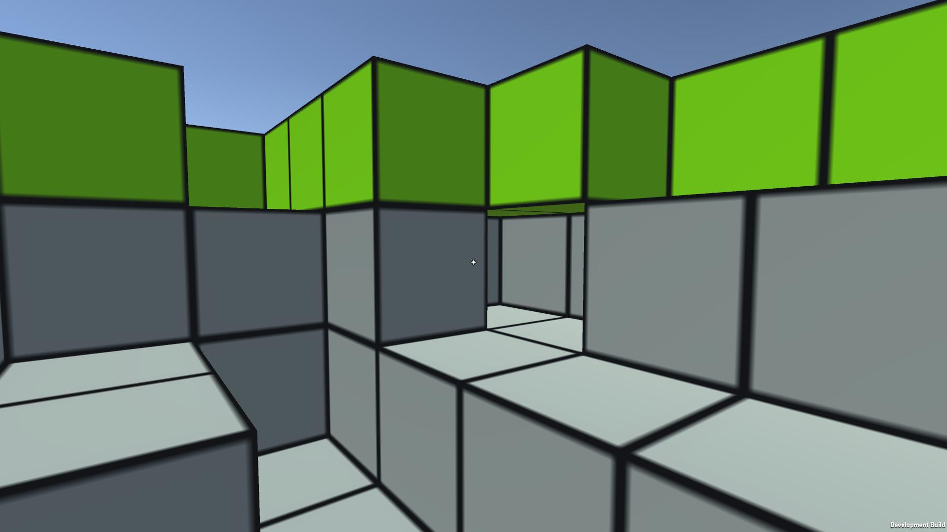 Breaking and Building (itch) - кадр 4