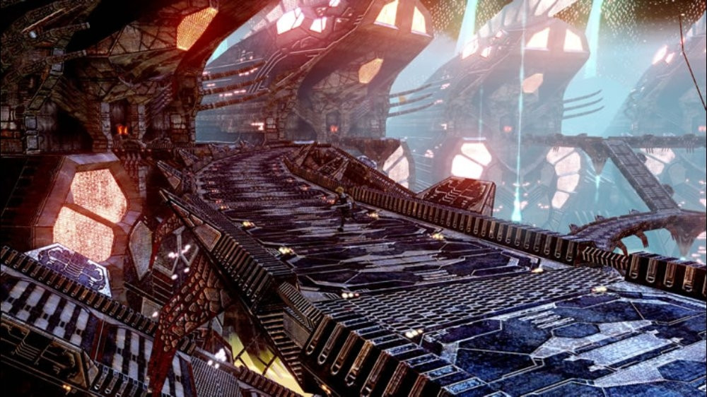 Star Ocean: TLH - кадр 8