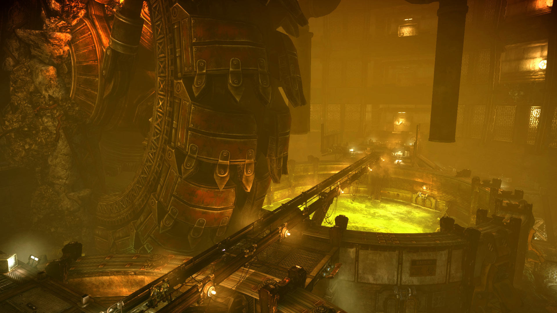 Bulletstorm: Full Clip Edition - кадр 5