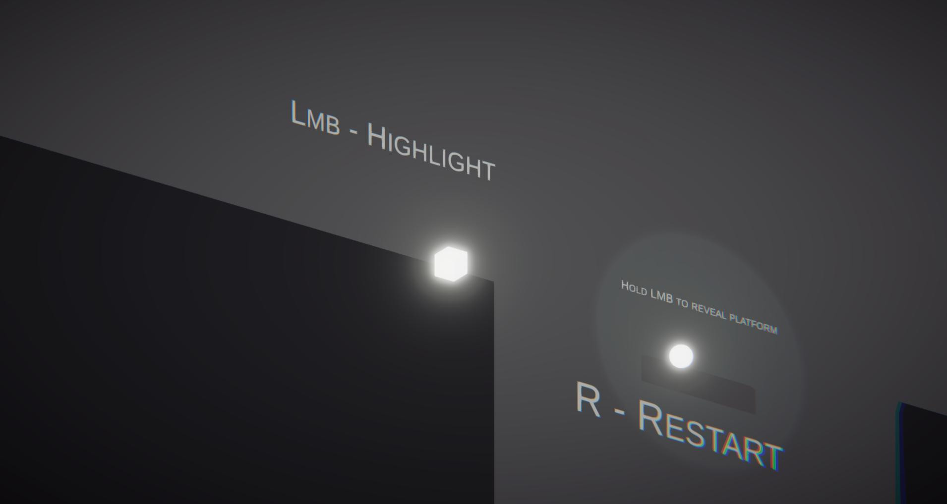 Former Light (itch) - кадр 3