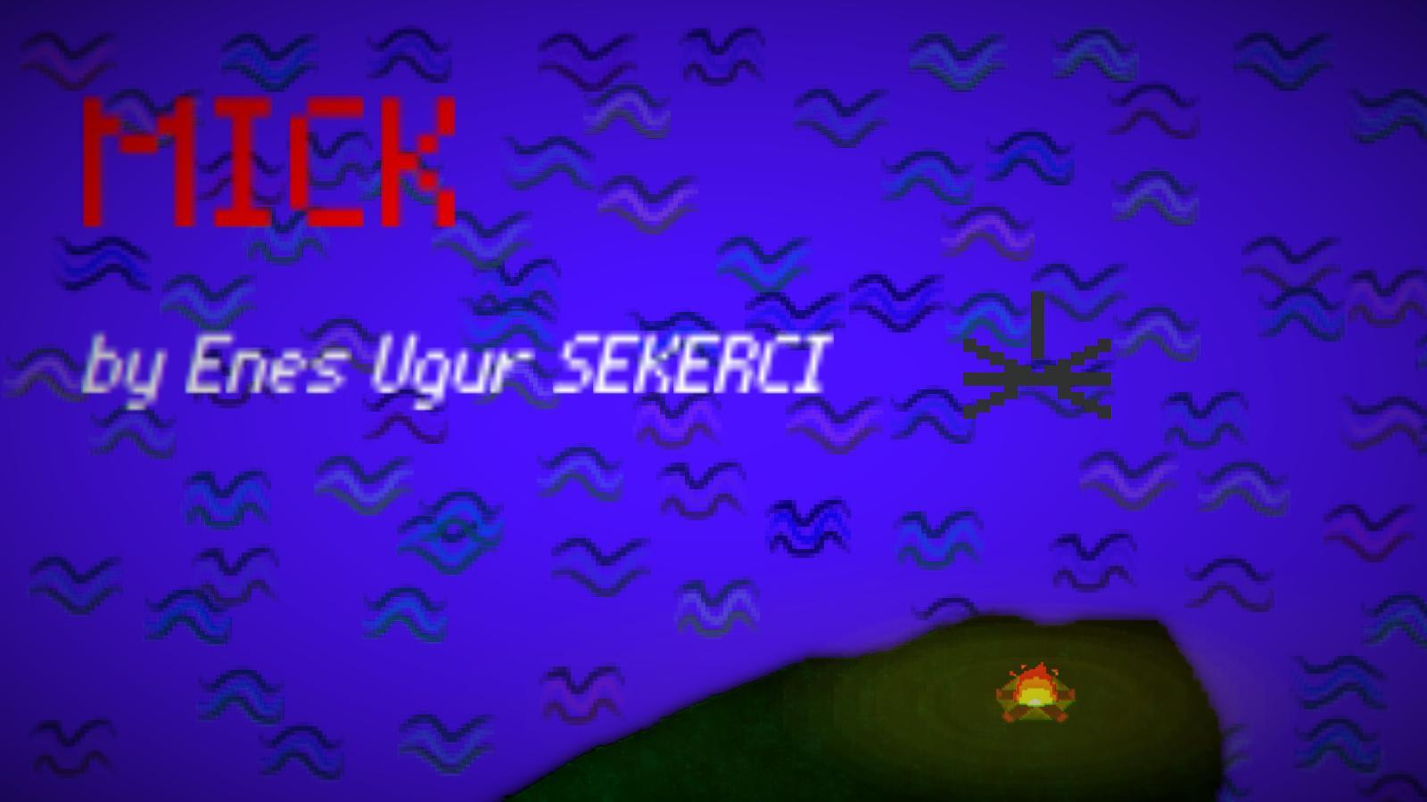 Mick (itch) - кадр 2