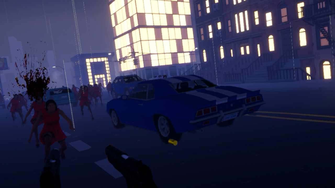 Renters Revenge - кадр 5