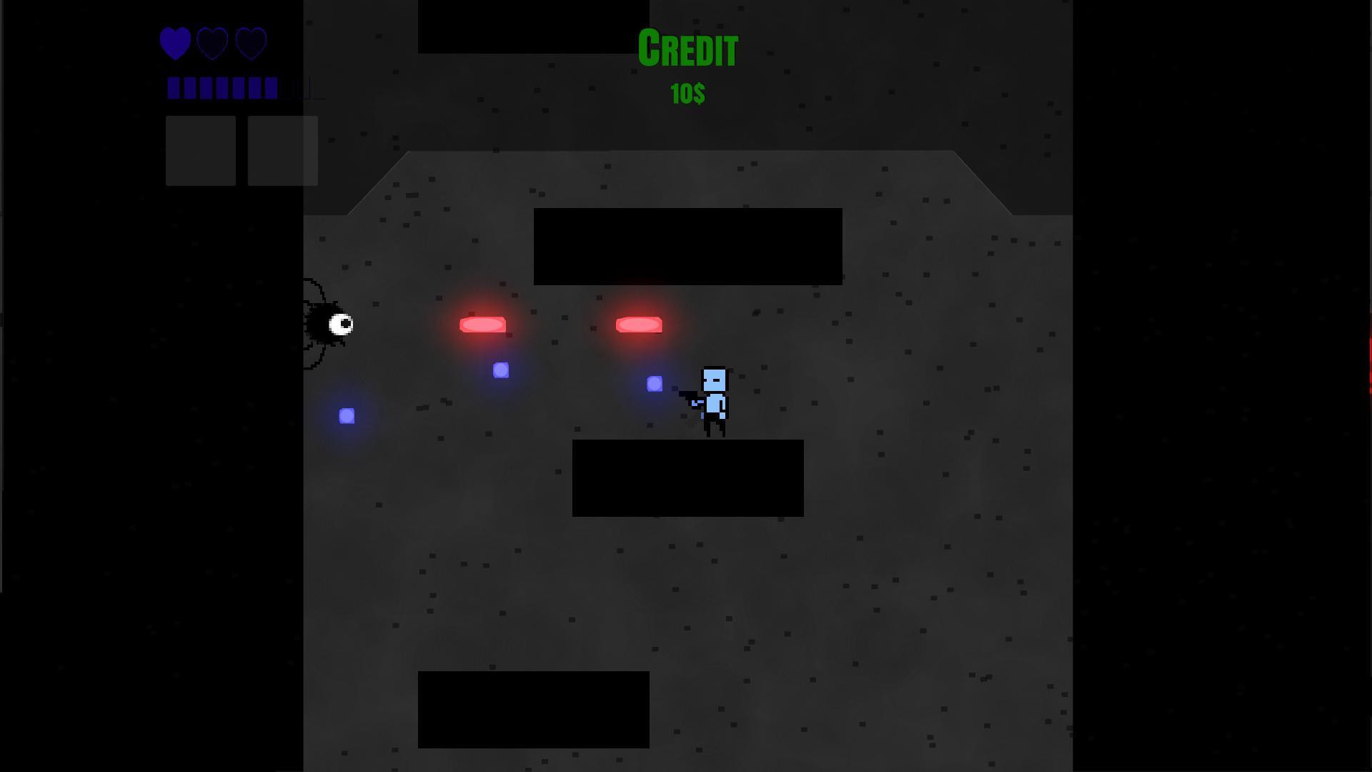 Fall-In (itch) - кадр 3