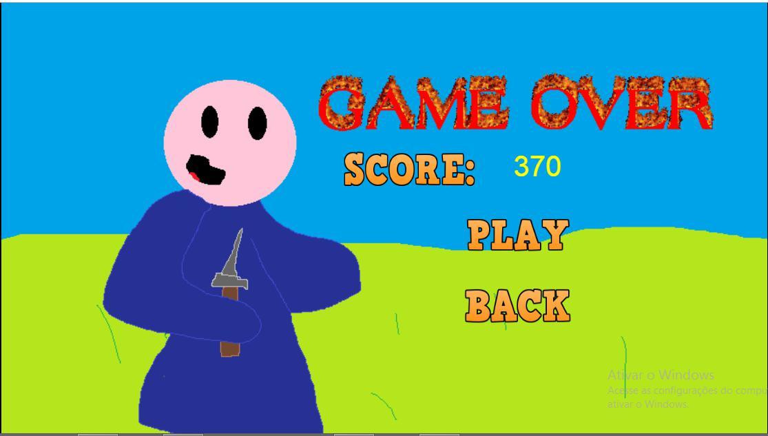 Zombies are Eating my Pants (itch) - кадр 2