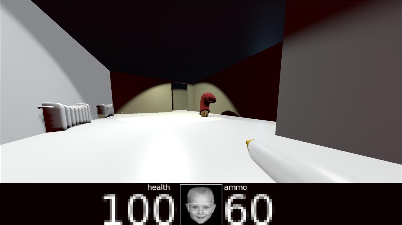 Crawler (Markus Glanzer) (itch) - кадр 2