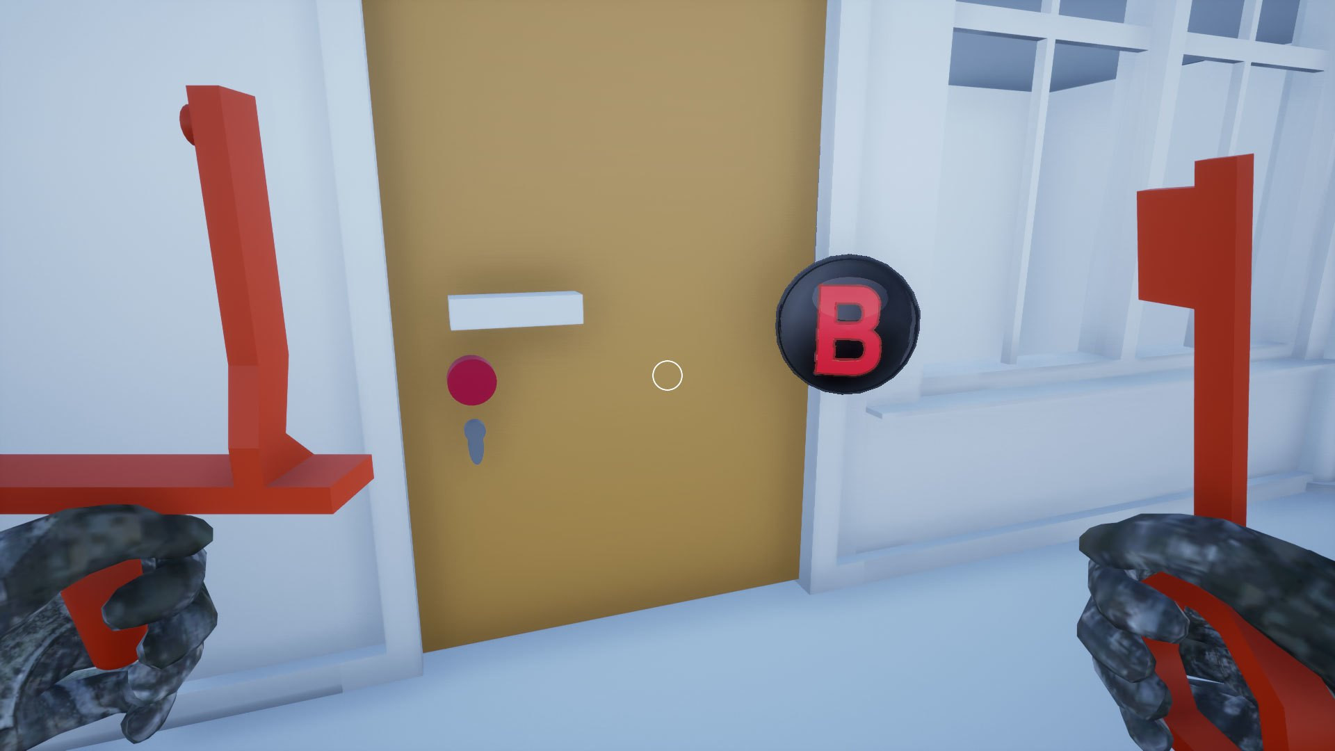 EscapeTower-Desktop (itch) - кадр 6