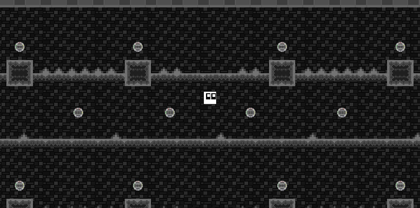 Super Indie Square - кадр 3