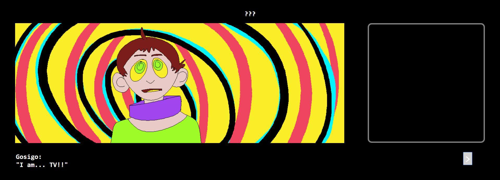 Firebreath's Exploration (itch) - кадр 4