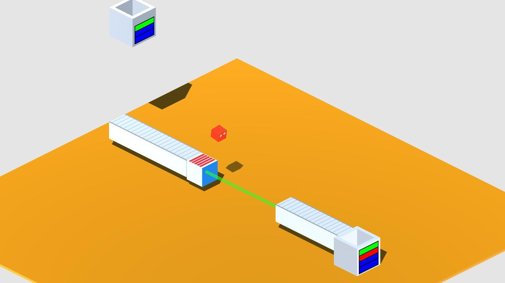Factory: Slime (itch) - кадр 2