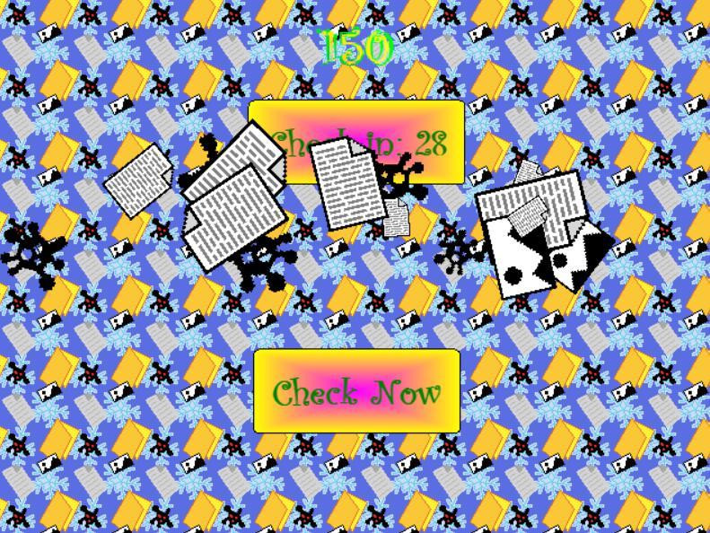 File Disorder (itch) - кадр 1