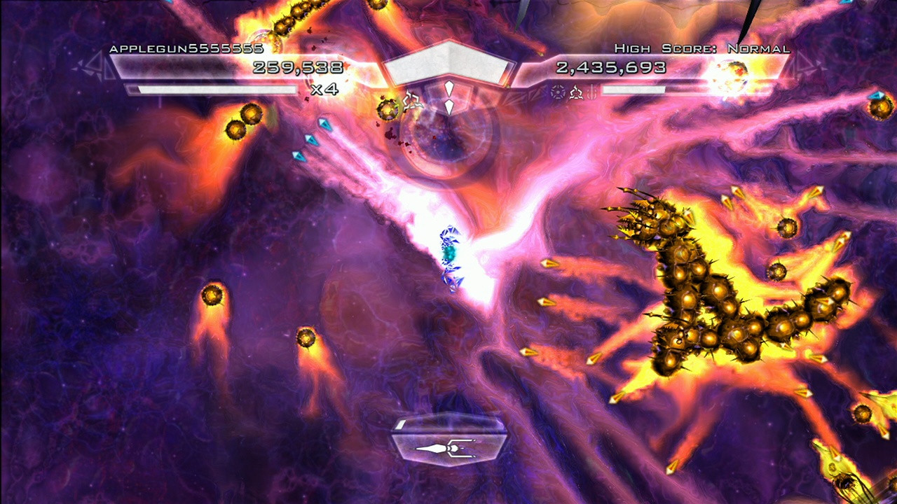 PowerUp Forever - кадр 9