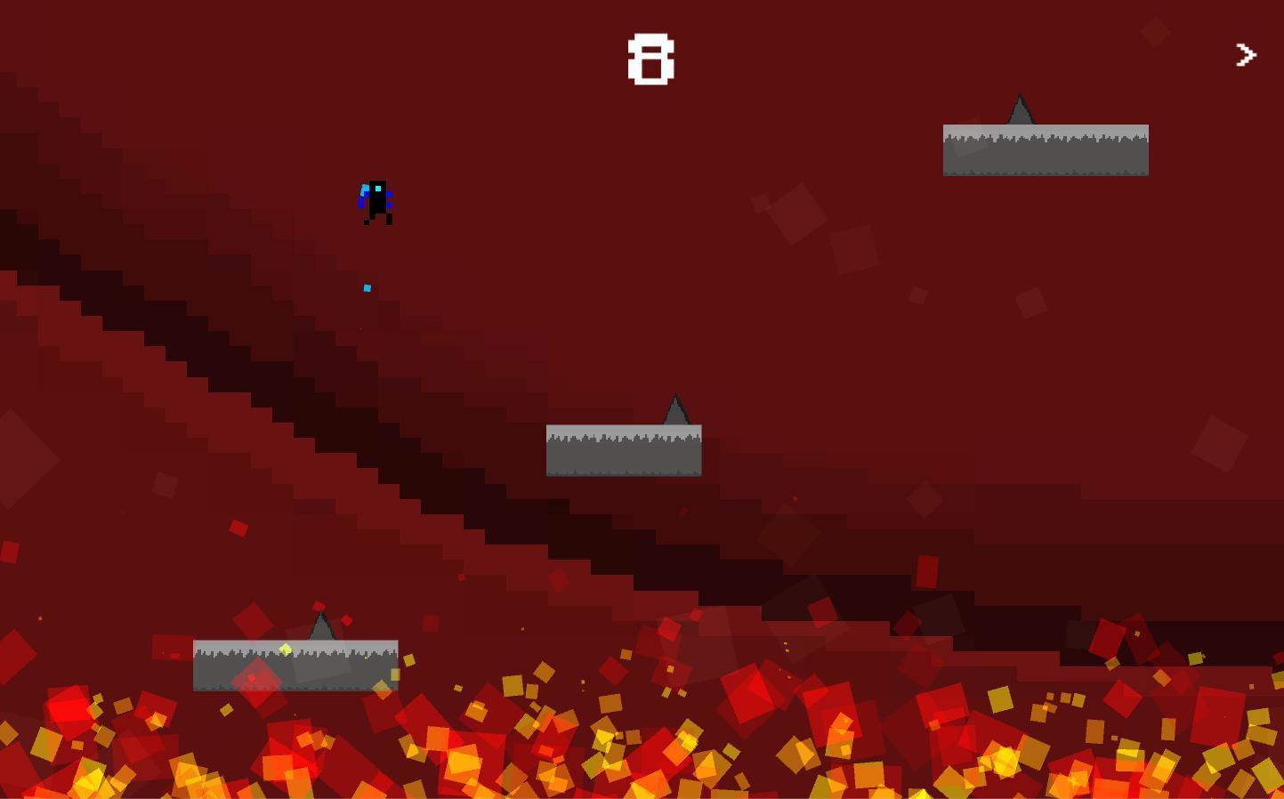 Jixel's Torture (itch) - кадр 3