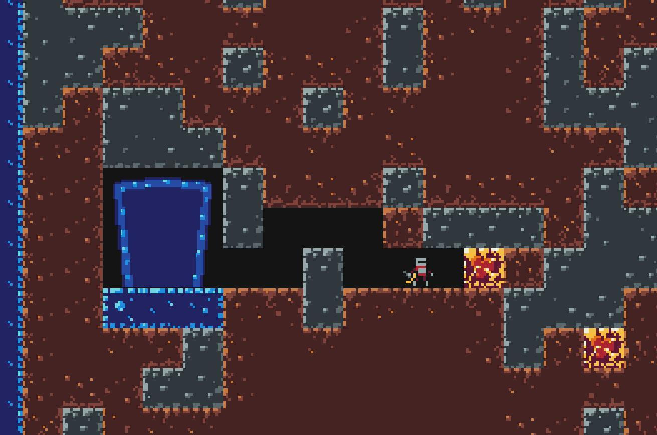 Heart Miner (itch) - кадр 1
