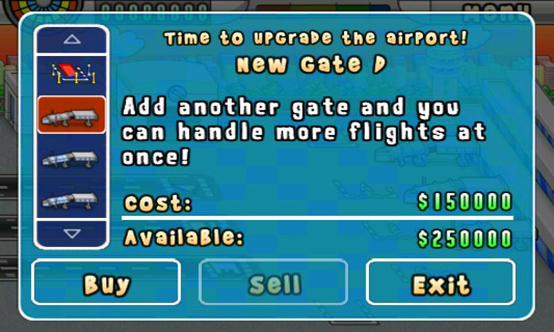 Airport Mania: First Flight XP - кадр 4