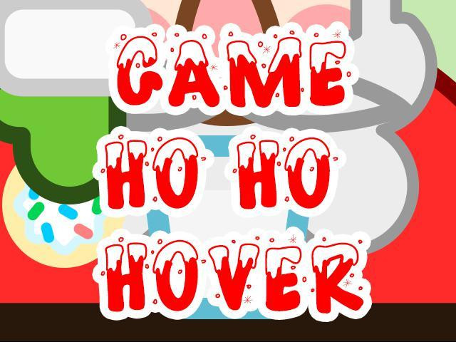 Cookie Holidunk (itch) - кадр 1