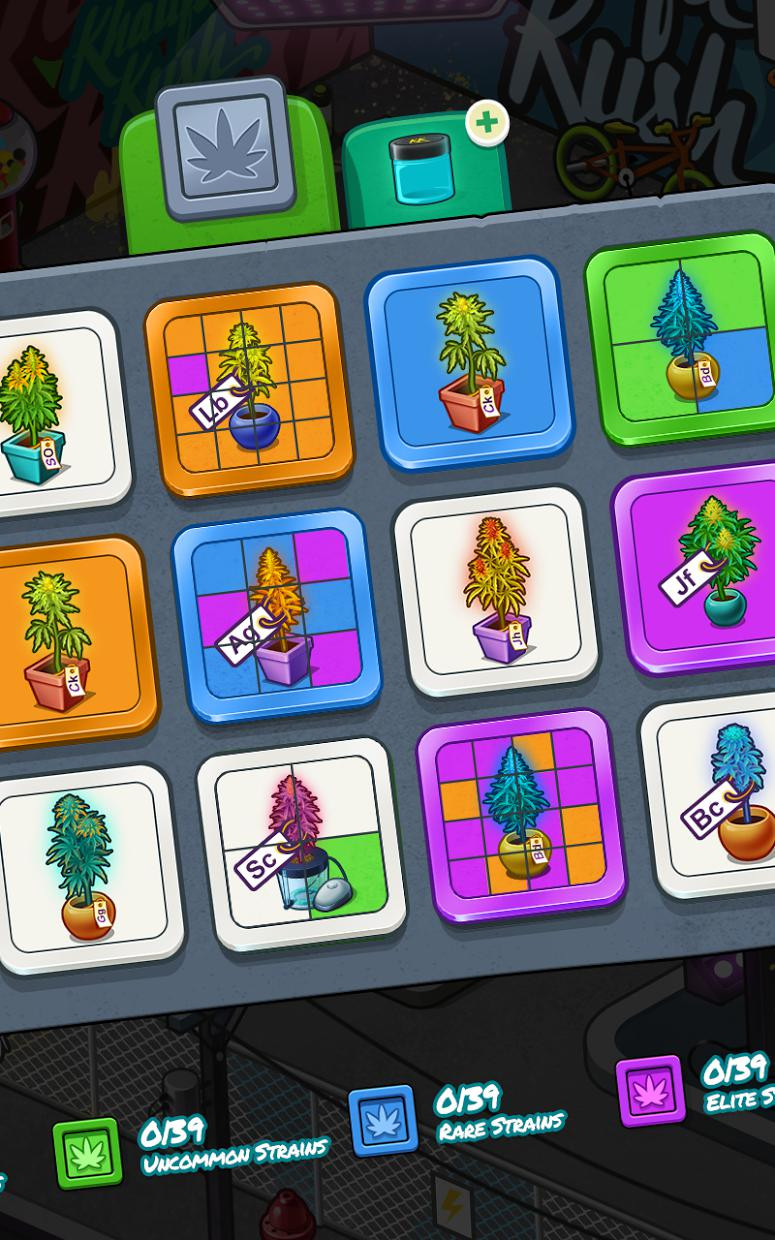 Wiz Khalifa's Weed Farm - кадр 4
