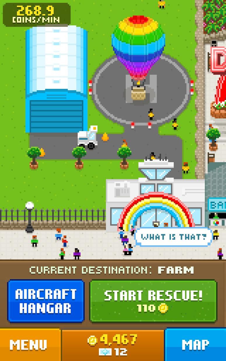 Disco Zoo - кадр 8