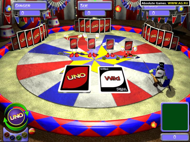 UNO (2000) - кадр 3