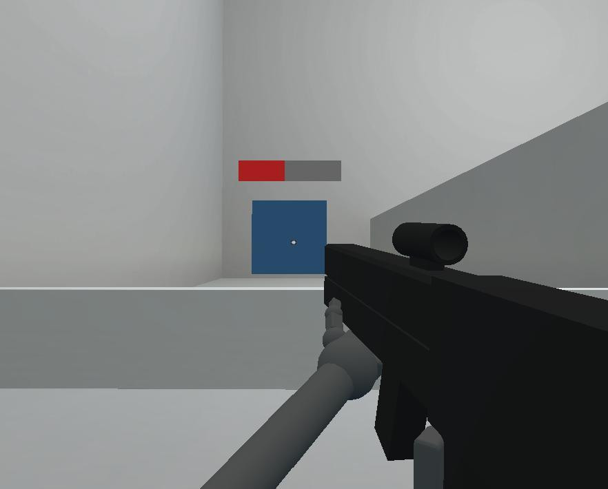 Gun Crafter (itch) - кадр 1
