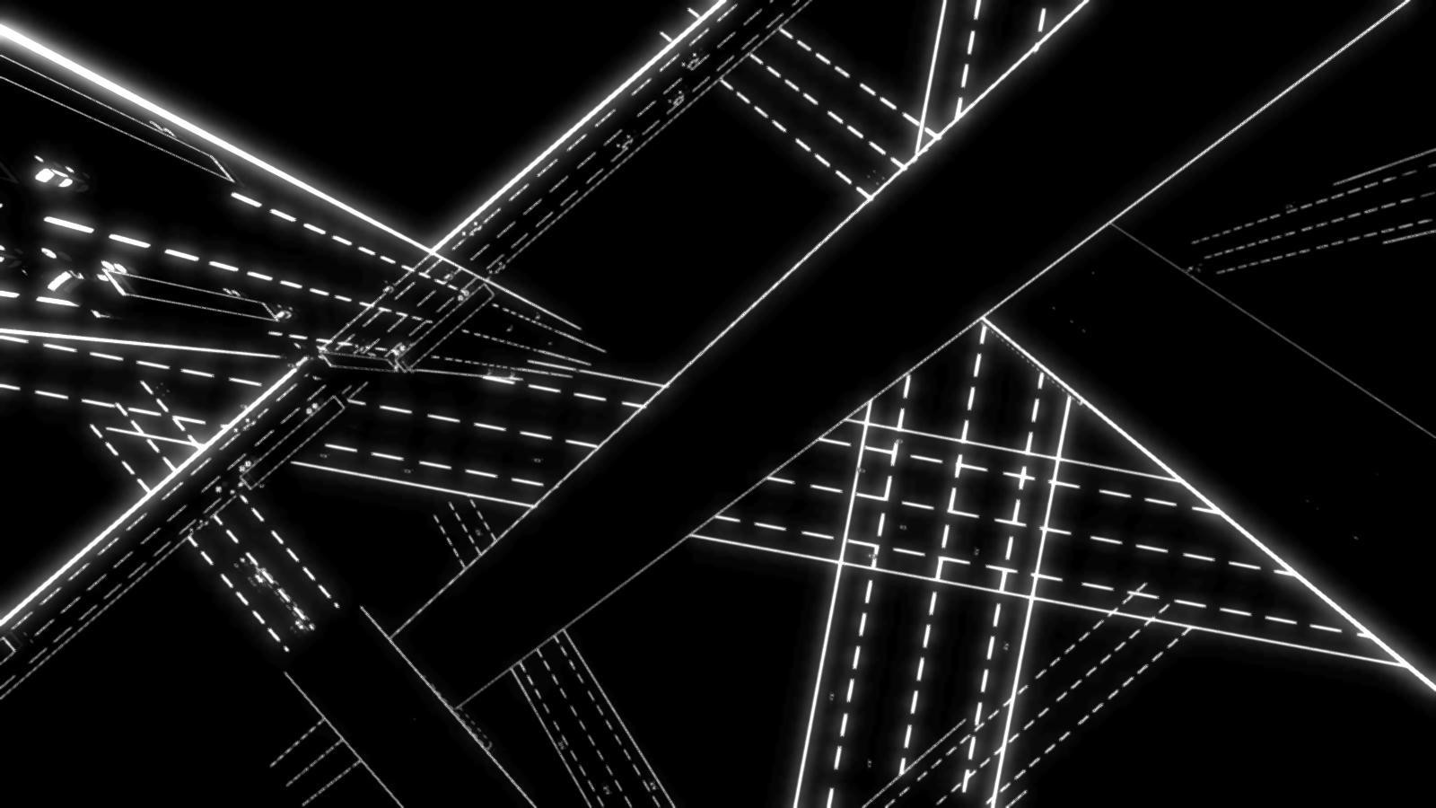 Roads (itch) - кадр 2