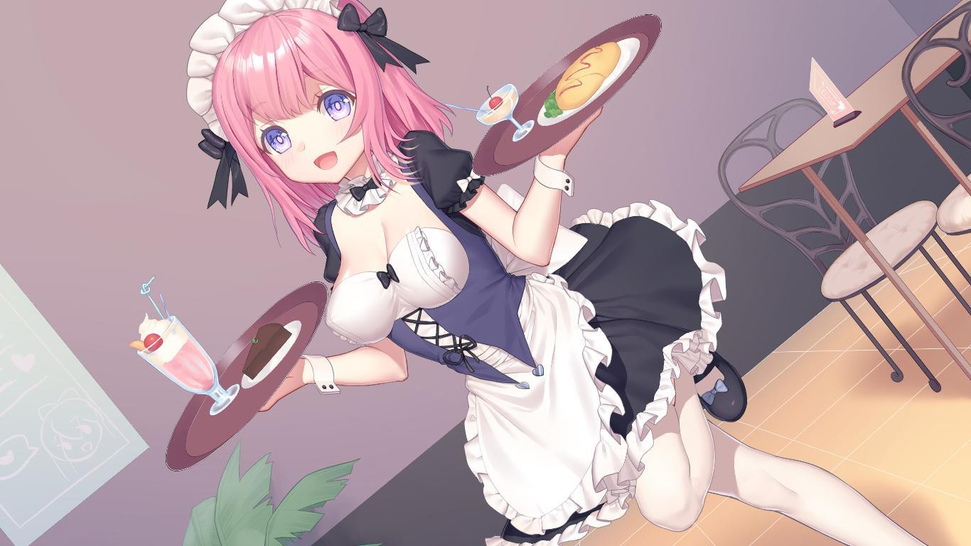 Seek Girl IV - кадр 3