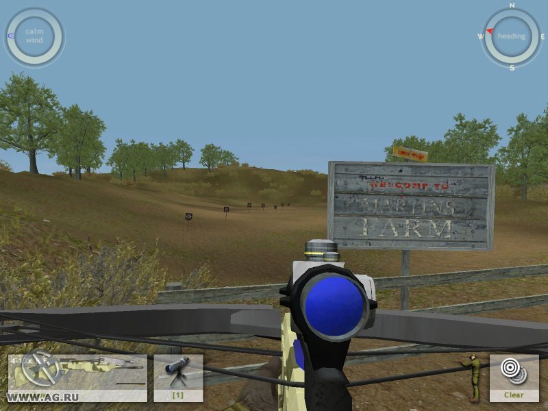 Hunting Unlimited 2 - кадр 11
