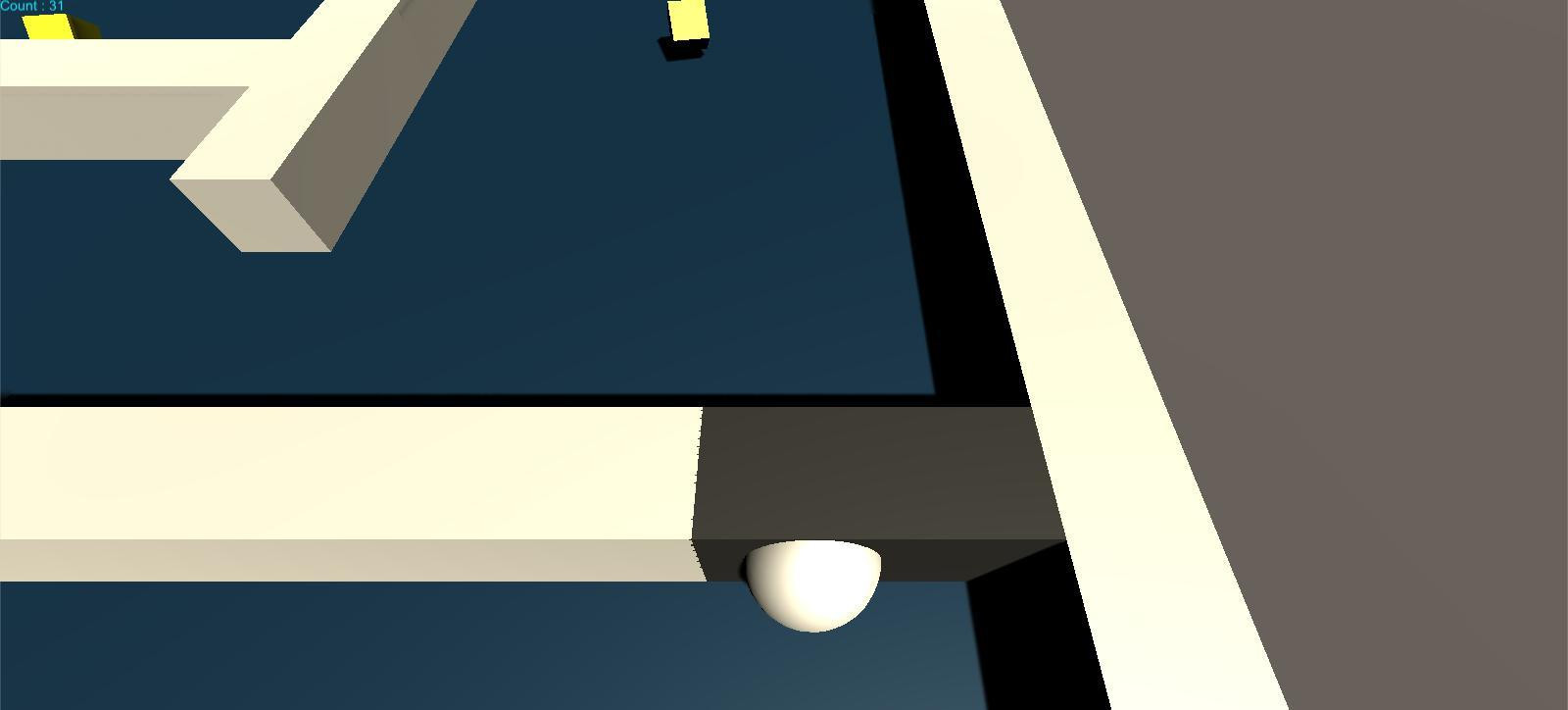 Labyrinth of Fate (itch) - кадр 1