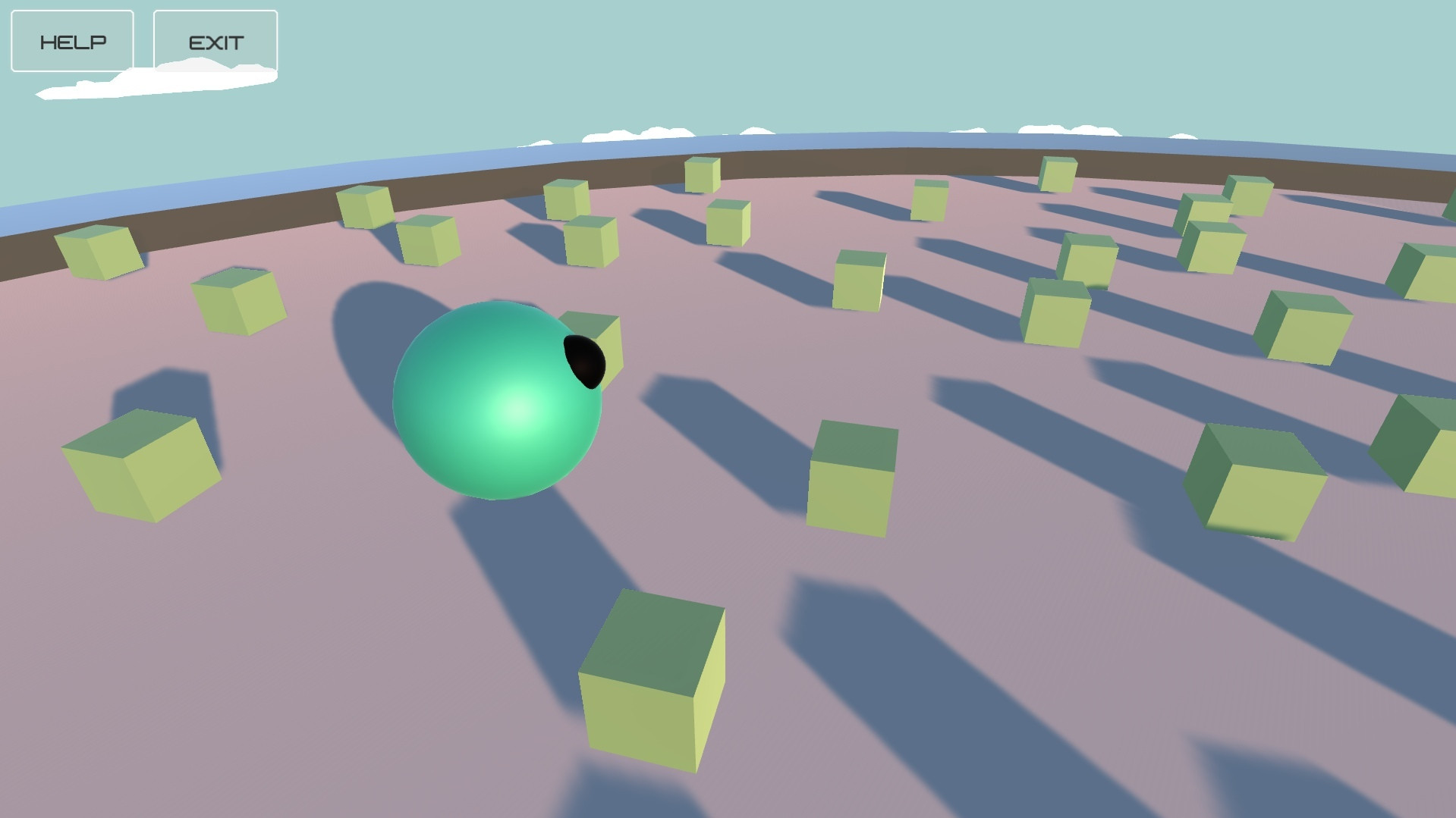 Petri Dish Simulator (itch) - кадр 3