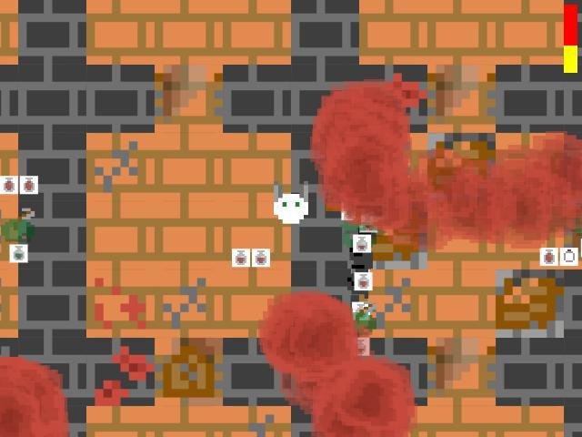 Bunnylike (itch) - кадр 2