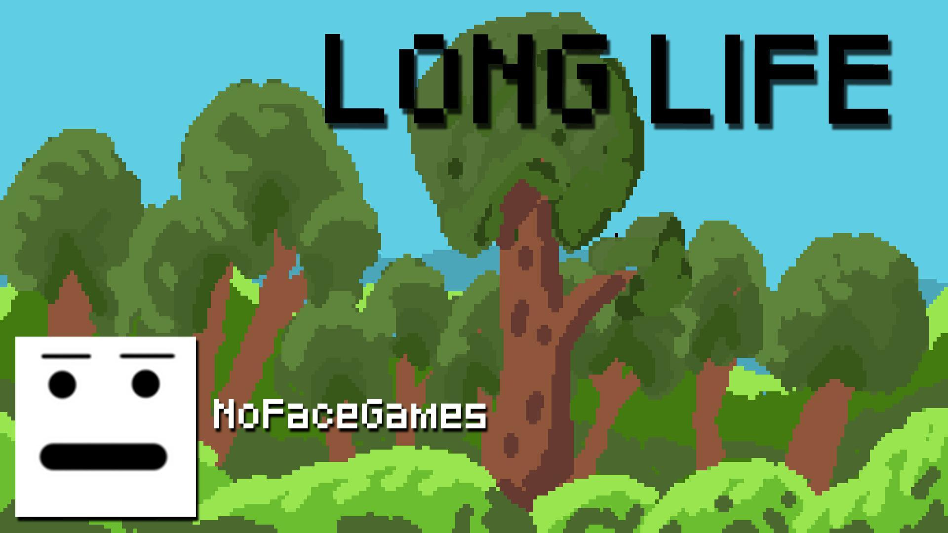 Long Life (NoFaceGames) (itch) - кадр 1