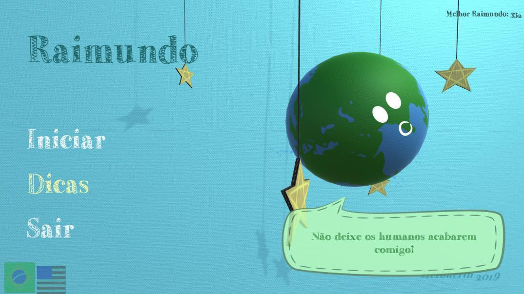 Raimundo (itch) - кадр 3