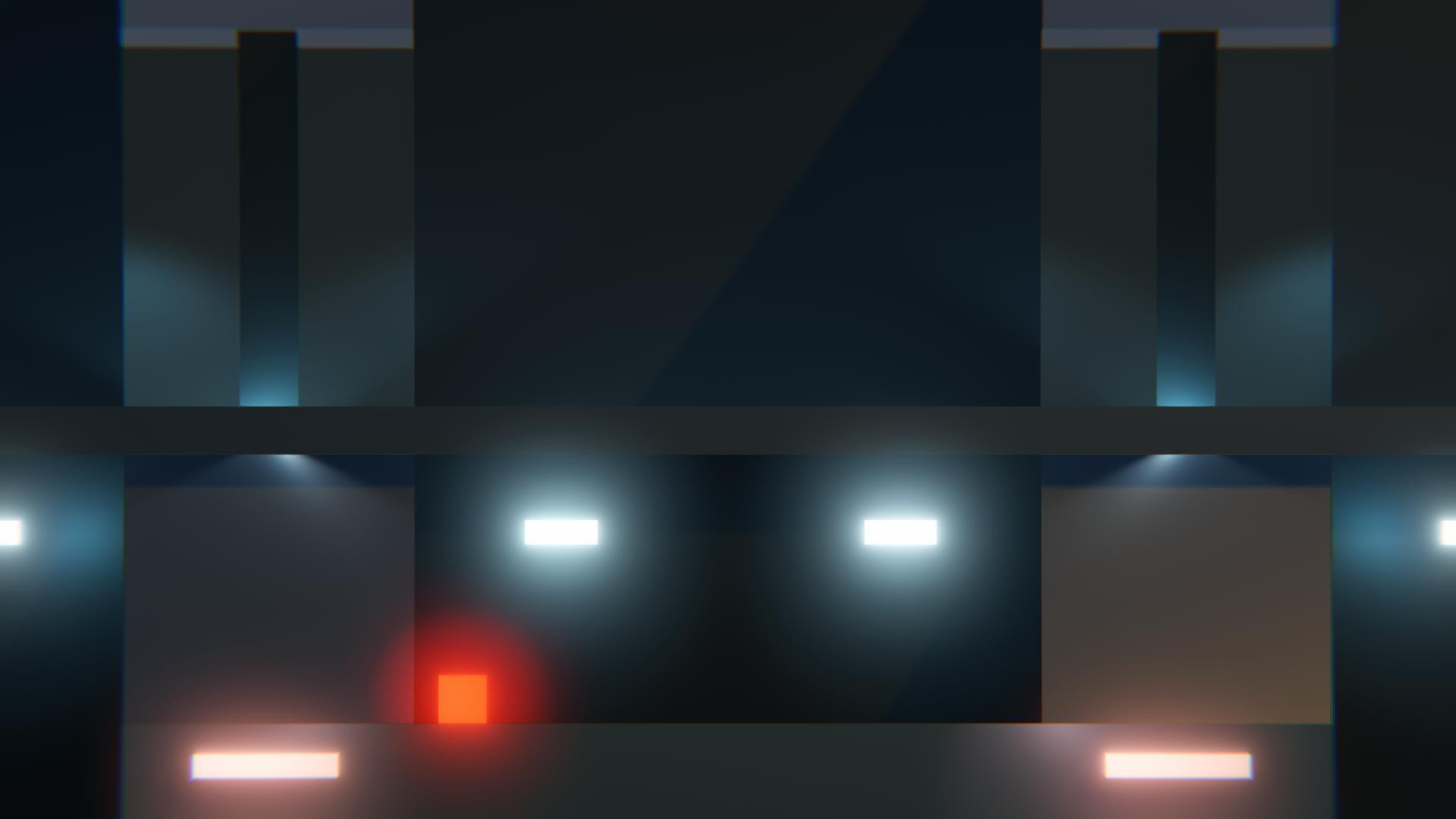 Cubiix (itch) - кадр 2