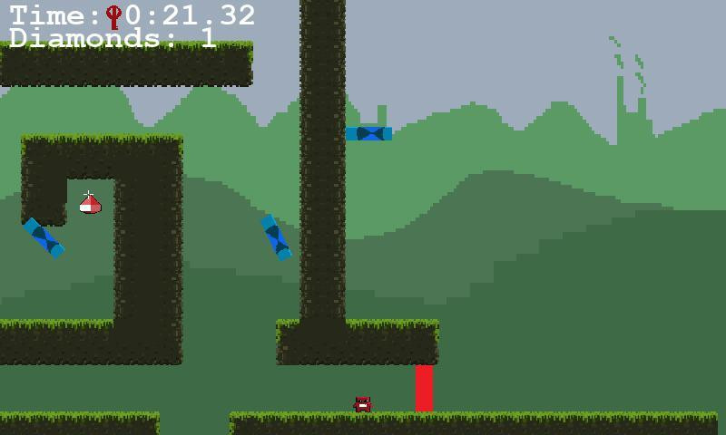 Sluggers (itch) - кадр 1