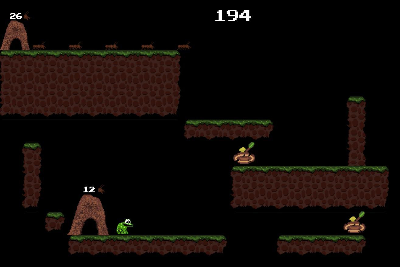 Colobopsis Explodens (itch) - кадр 2