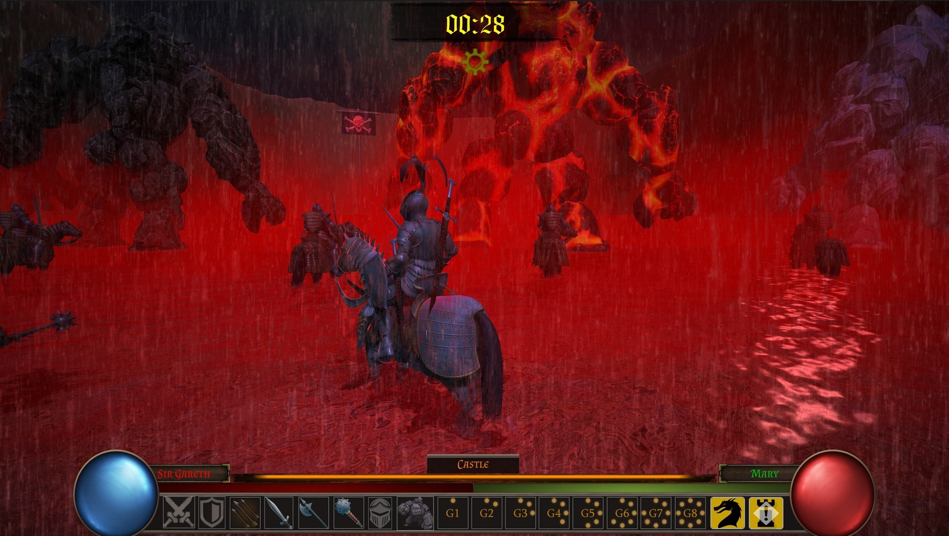 Deadly Kingdom - кадр 7