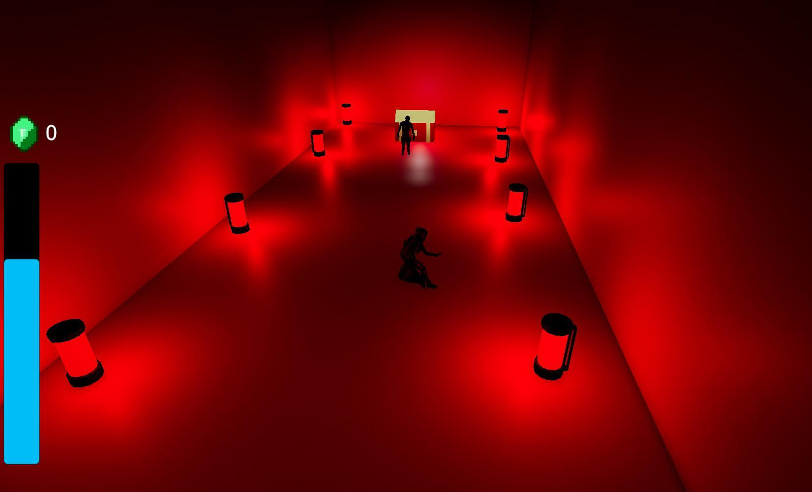 Silence (itch) (ThomasEtheve) - кадр 3