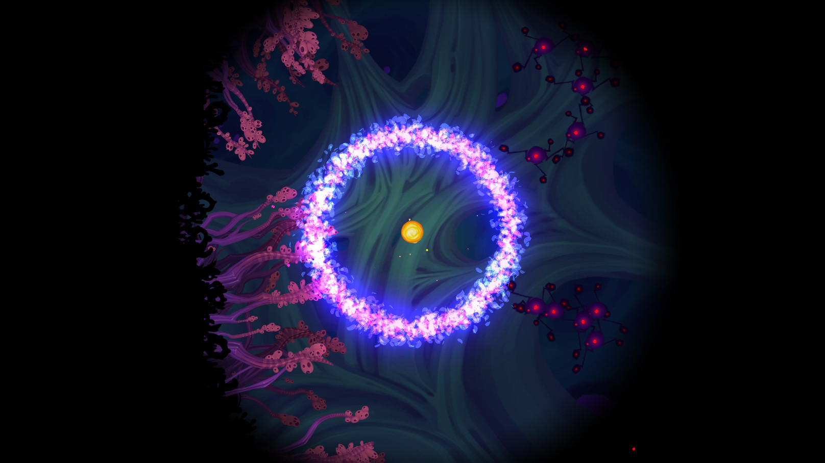 The Last Sunshine - кадр 7