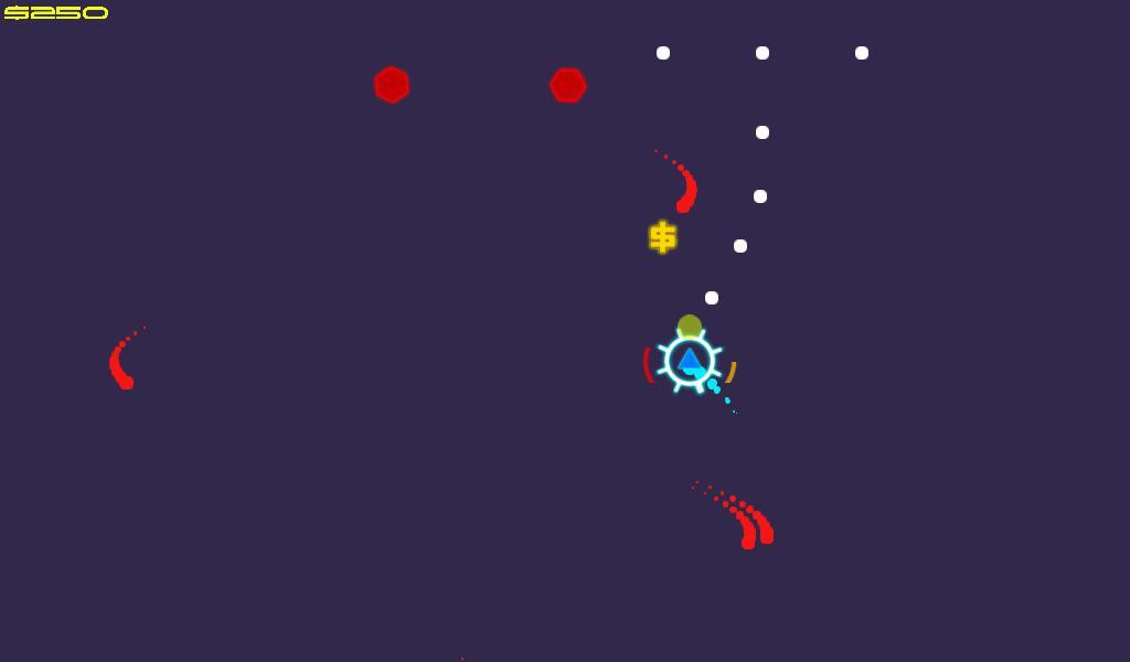 Gatling Defender [Prototype] (itch) - кадр 5