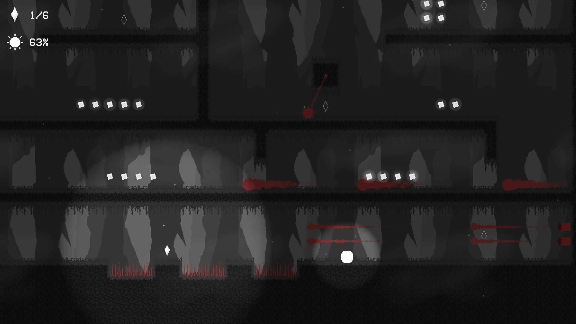 Light The Dark (itch) - кадр 2