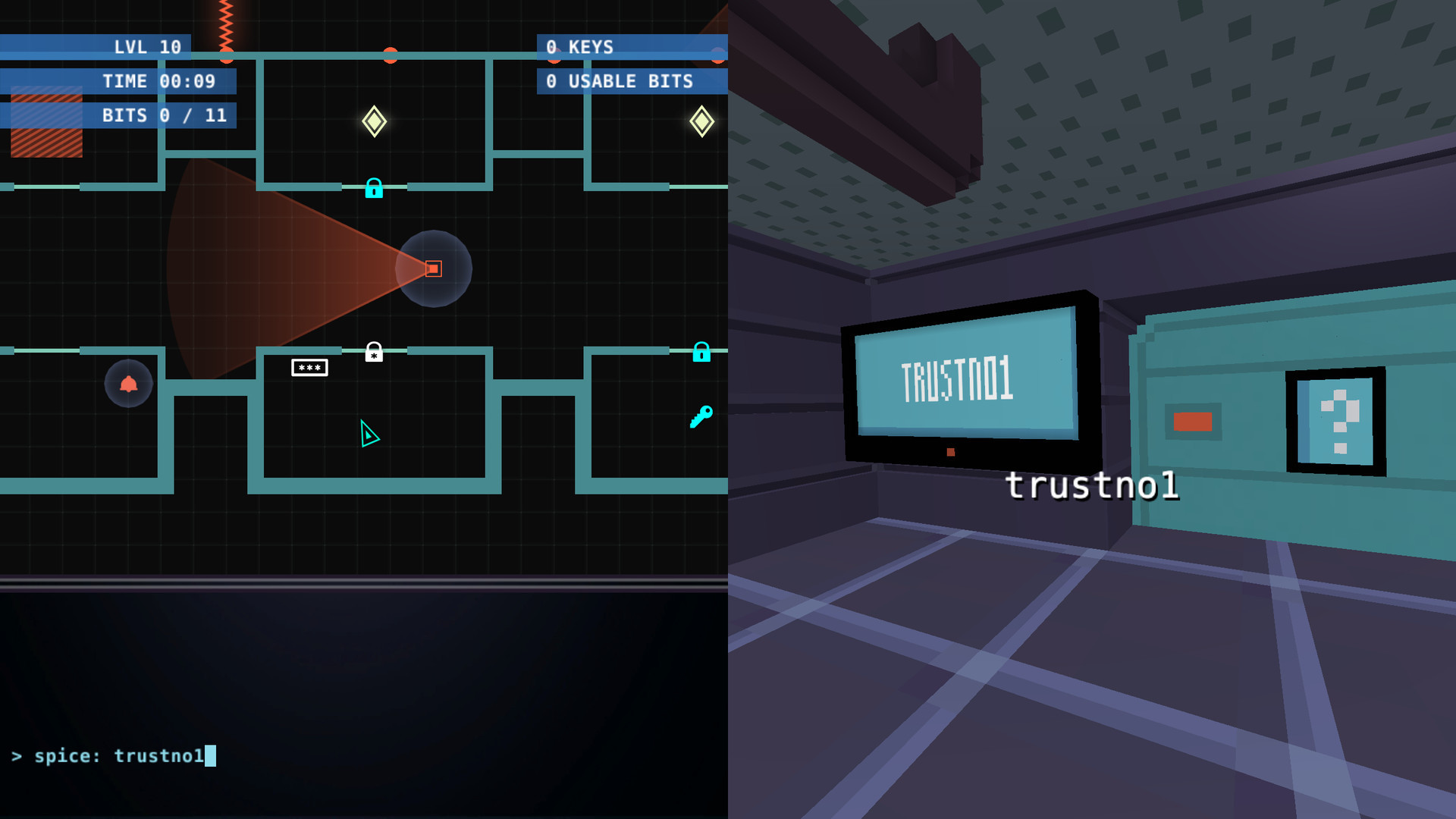 Black Hat Cooperative - кадр 2