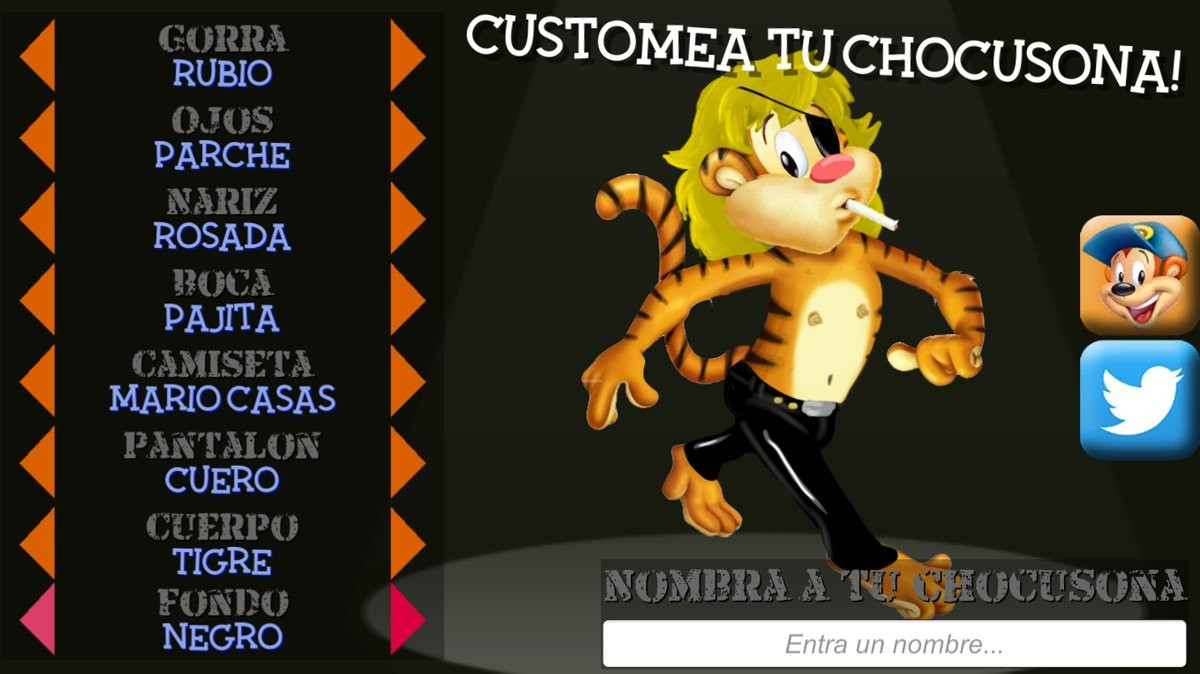 Chocu: Fashion Design (itch) - кадр 3
